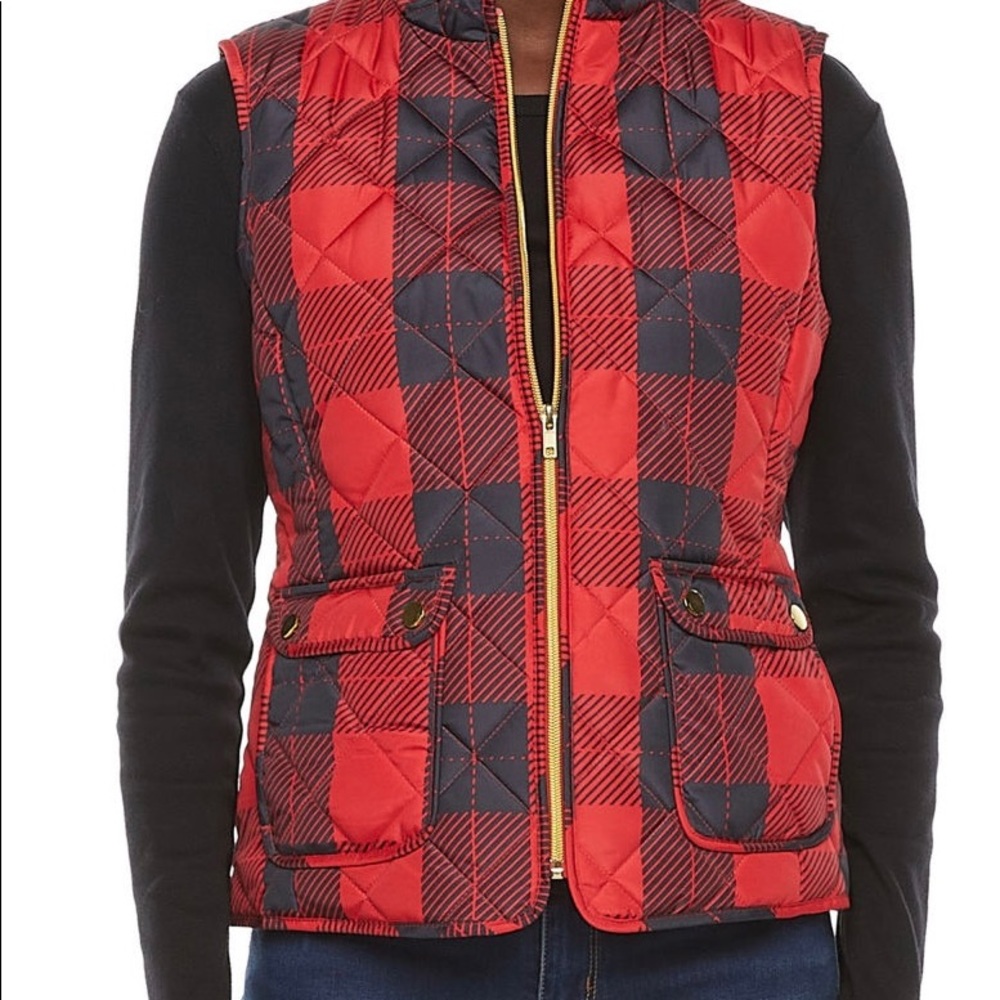 Women’s Vest
